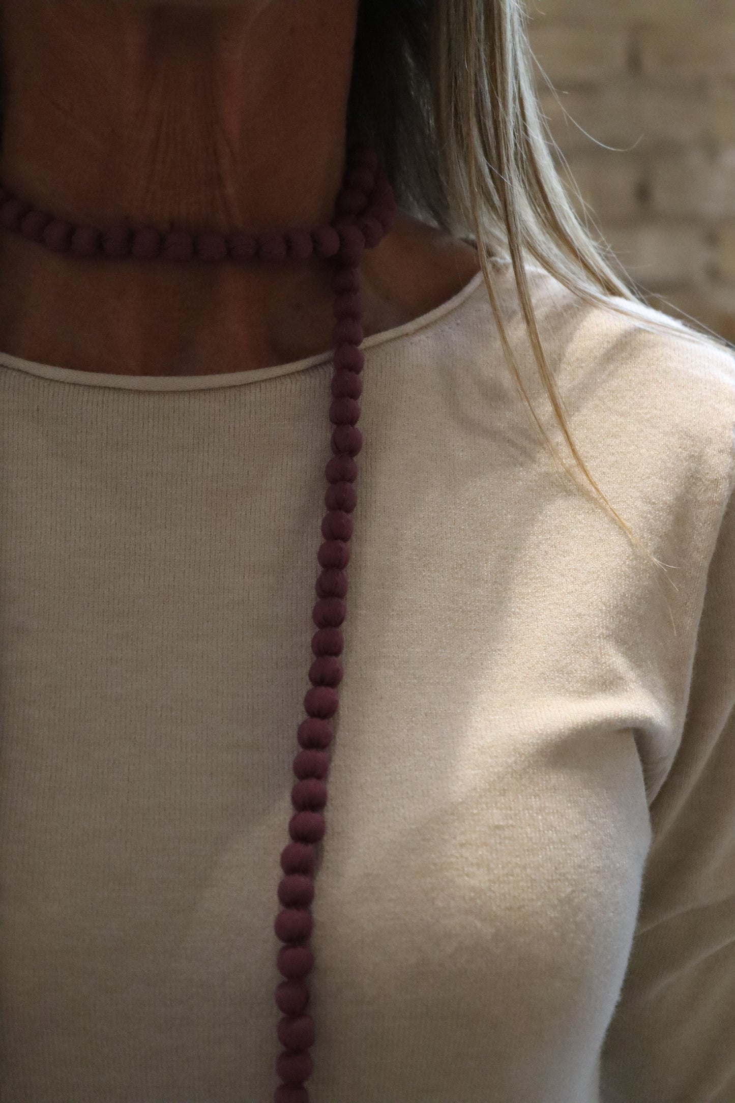 COLLAR EVA