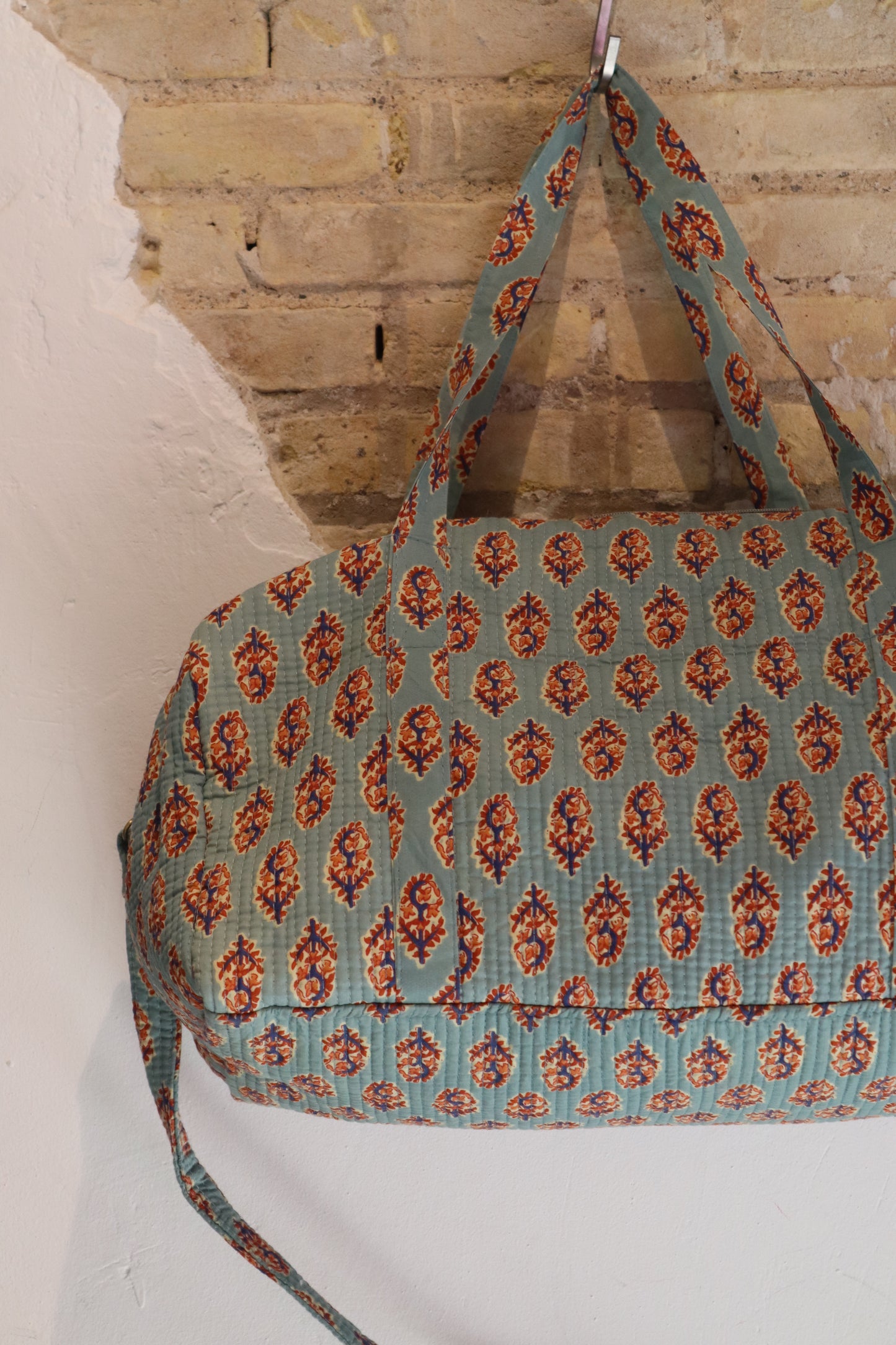BOLSA DE VIAJE
