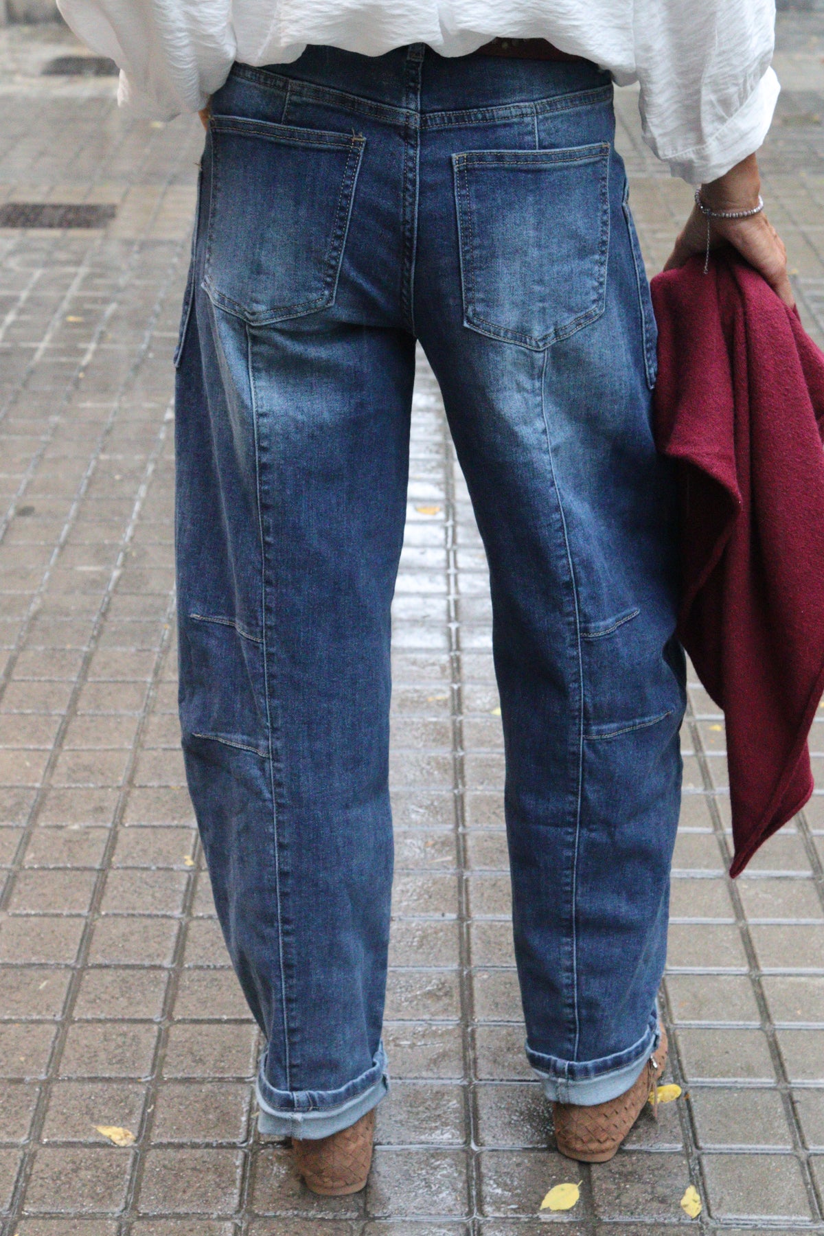 VAQUERO NIZA