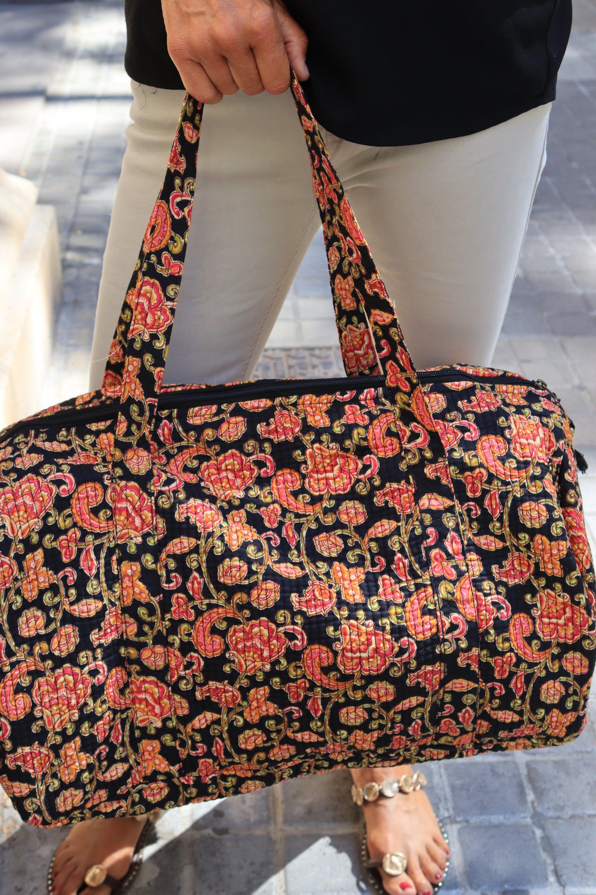 BOLSA DE VIAJE
