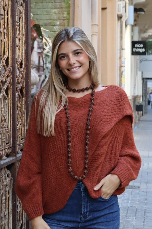 JERSEY CLAUDIA CALDERA