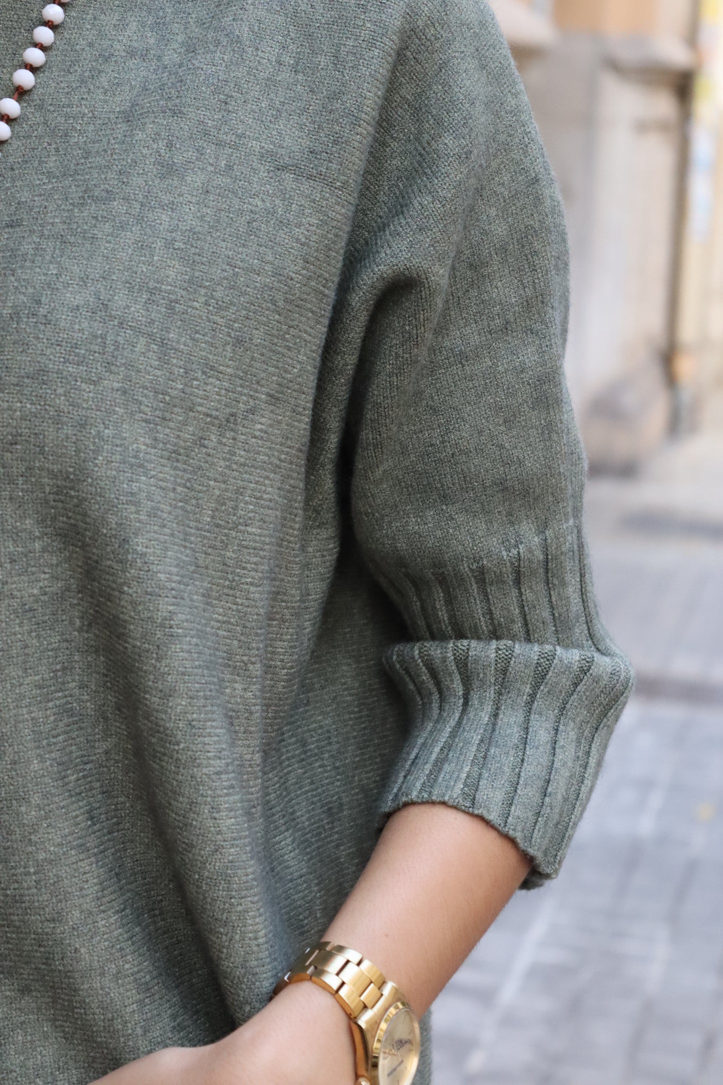 JERSEY VICTORIA VERDE