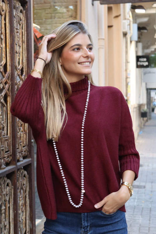 JERSEY VICTORIA VINO