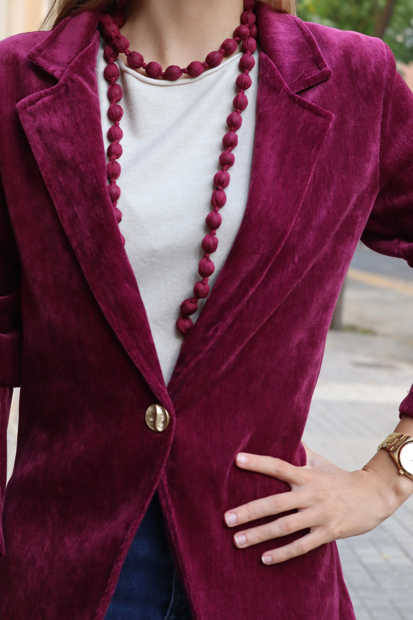 AMERICANA MICROPANA VINO