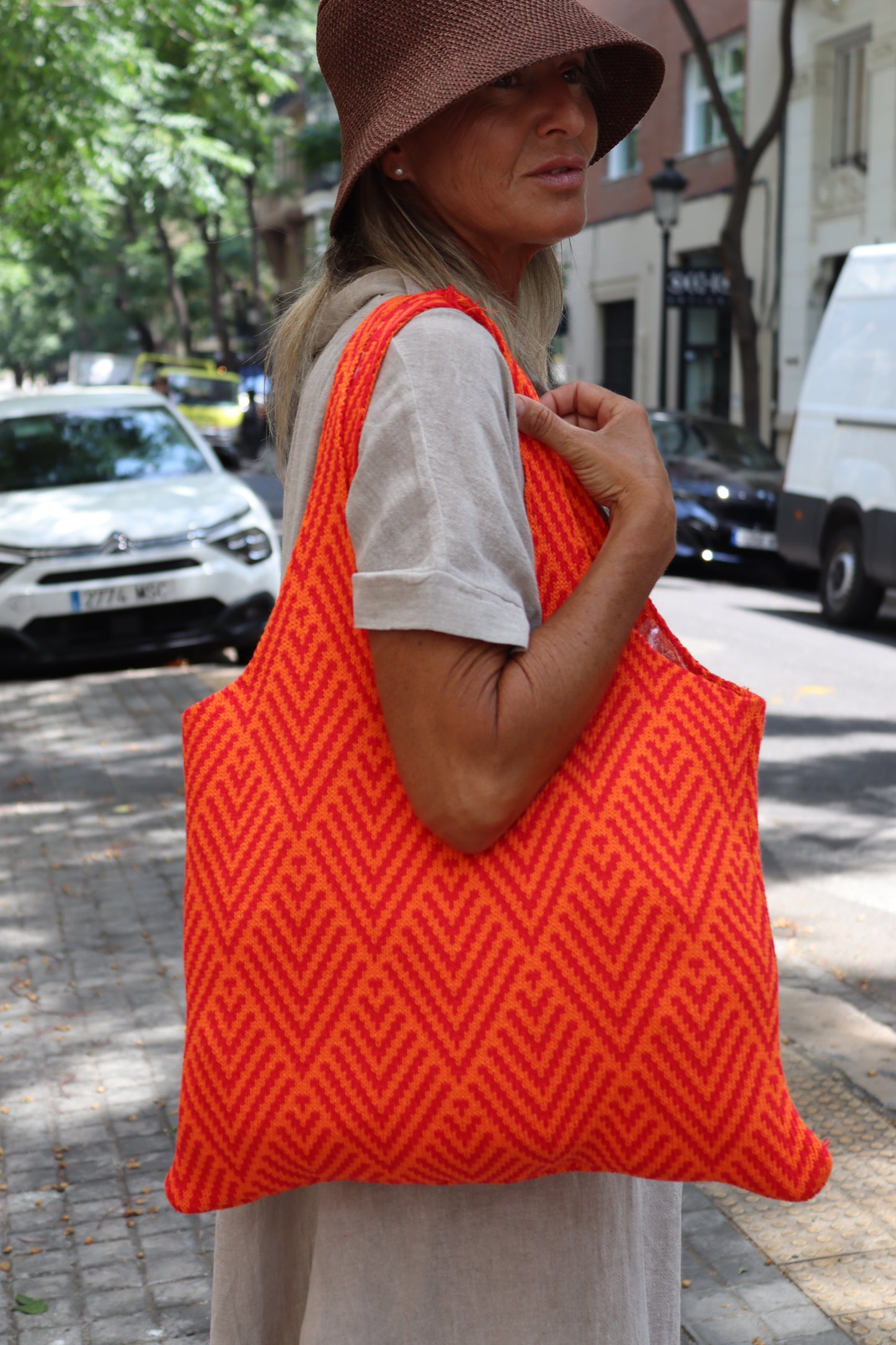 BOLSA PLAYERA