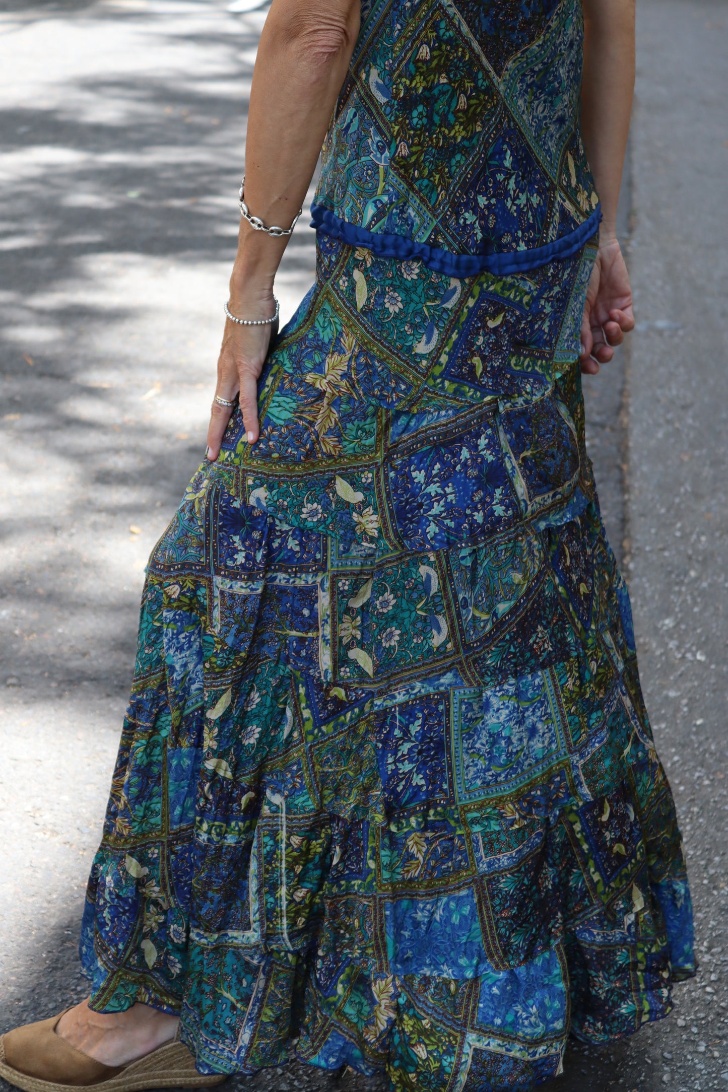 VESTIDO ESTAPADO UNICO