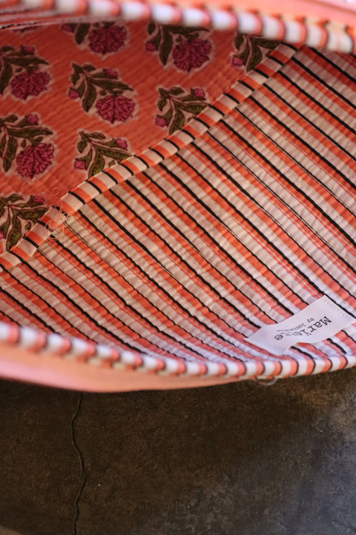 FUNDA ORDENADOR ROSA