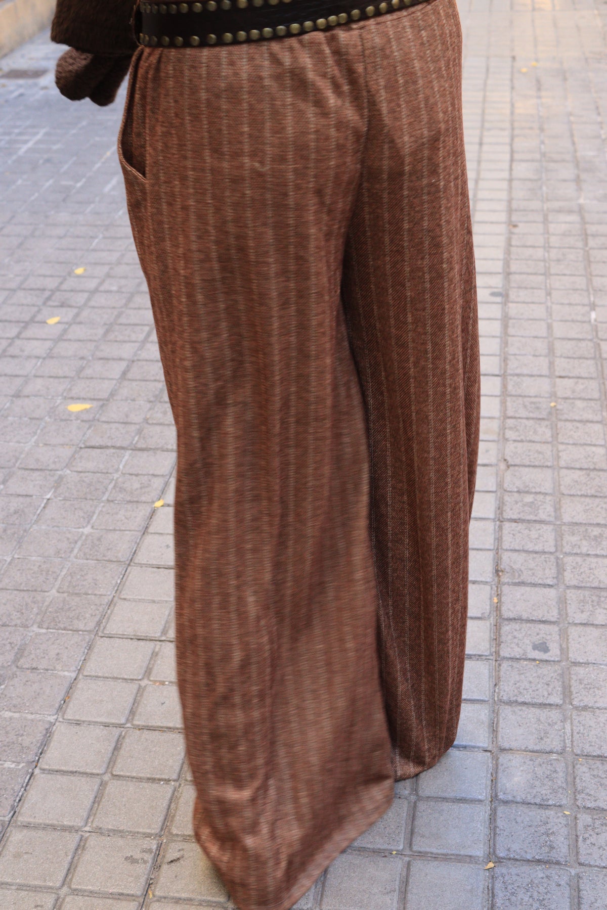 PANTALÓN NUA CALDERA