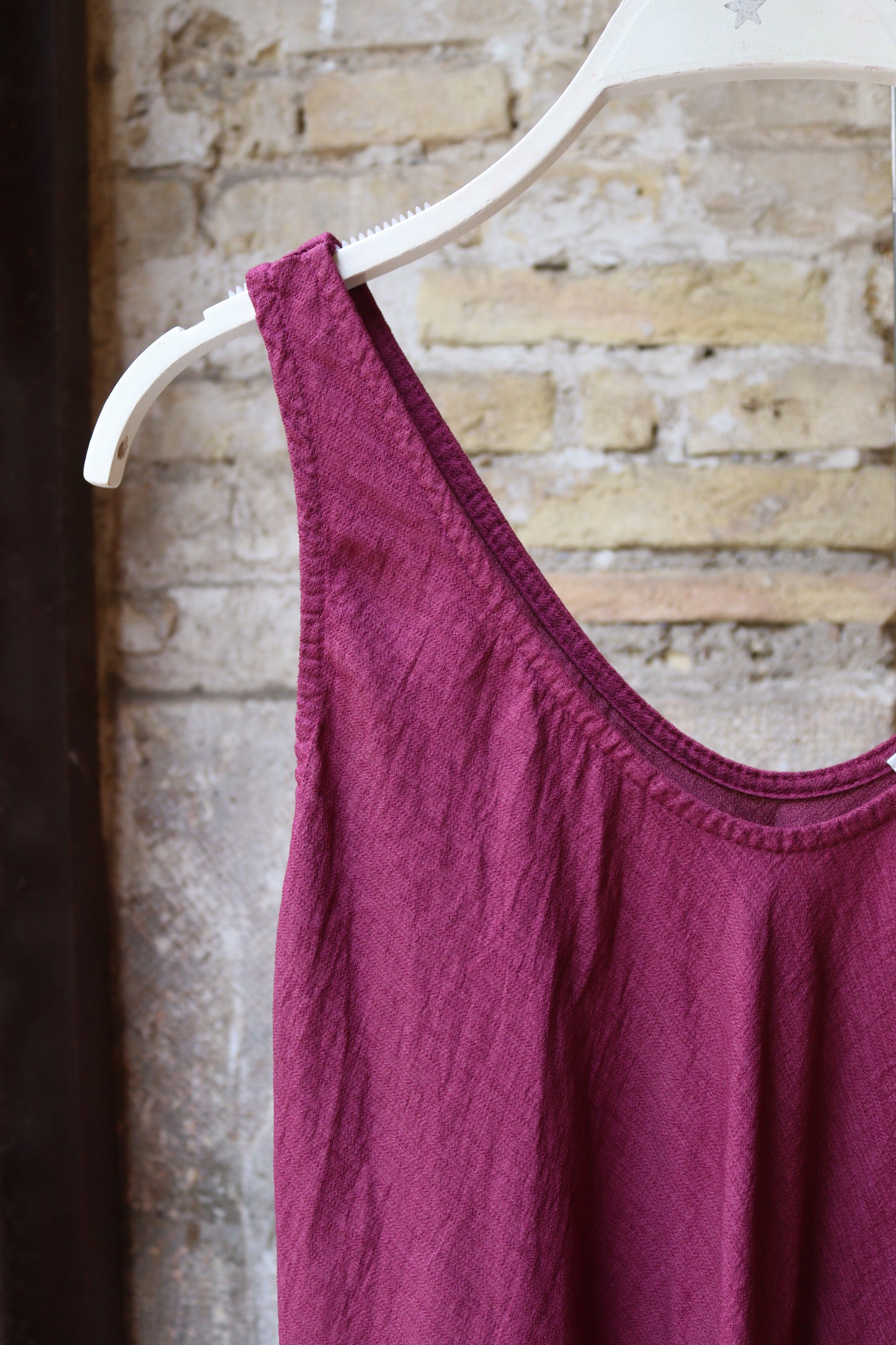 VESTIDO JULIETA BUGANVILLA