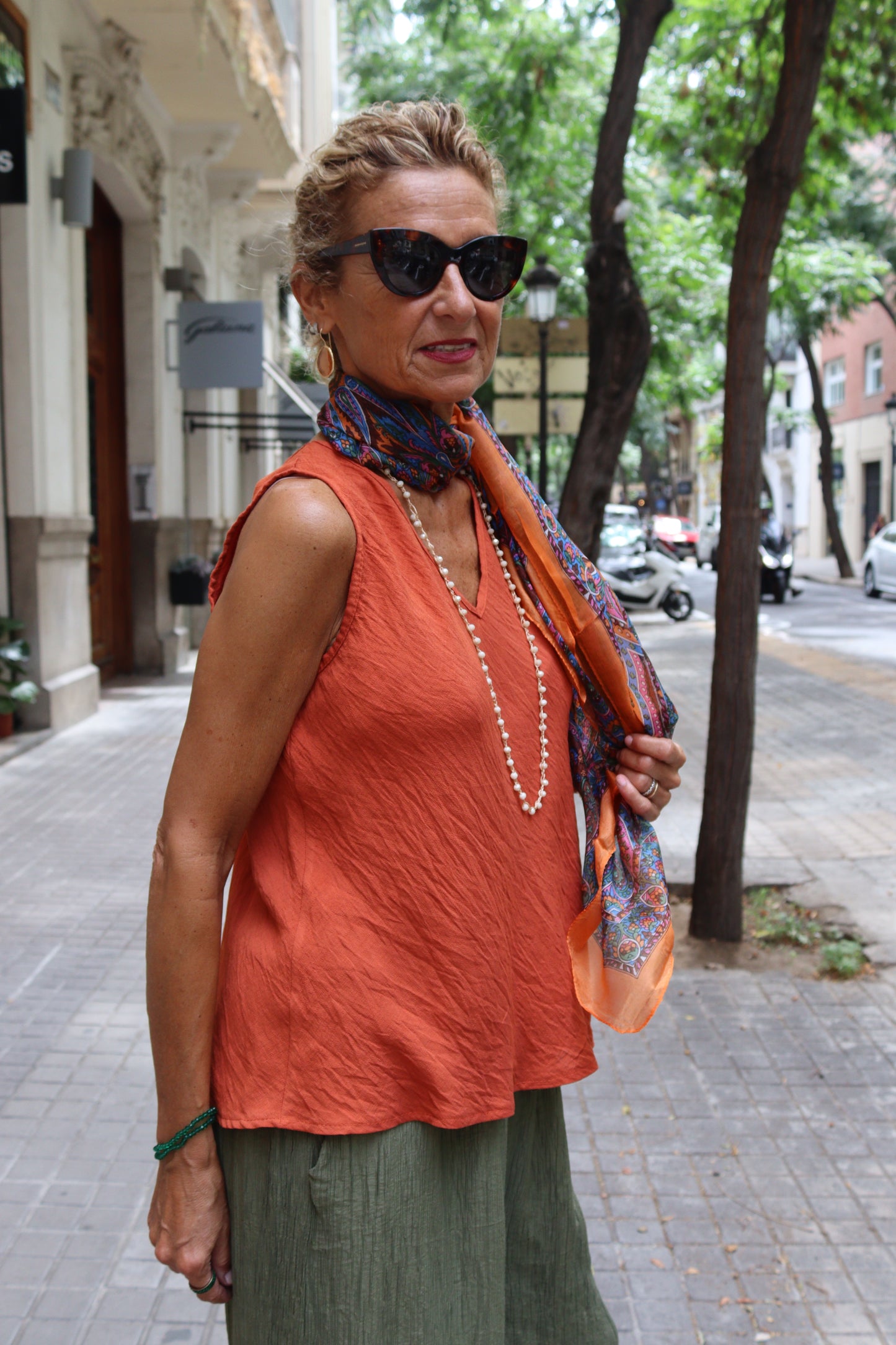TOP NURIA TEJA