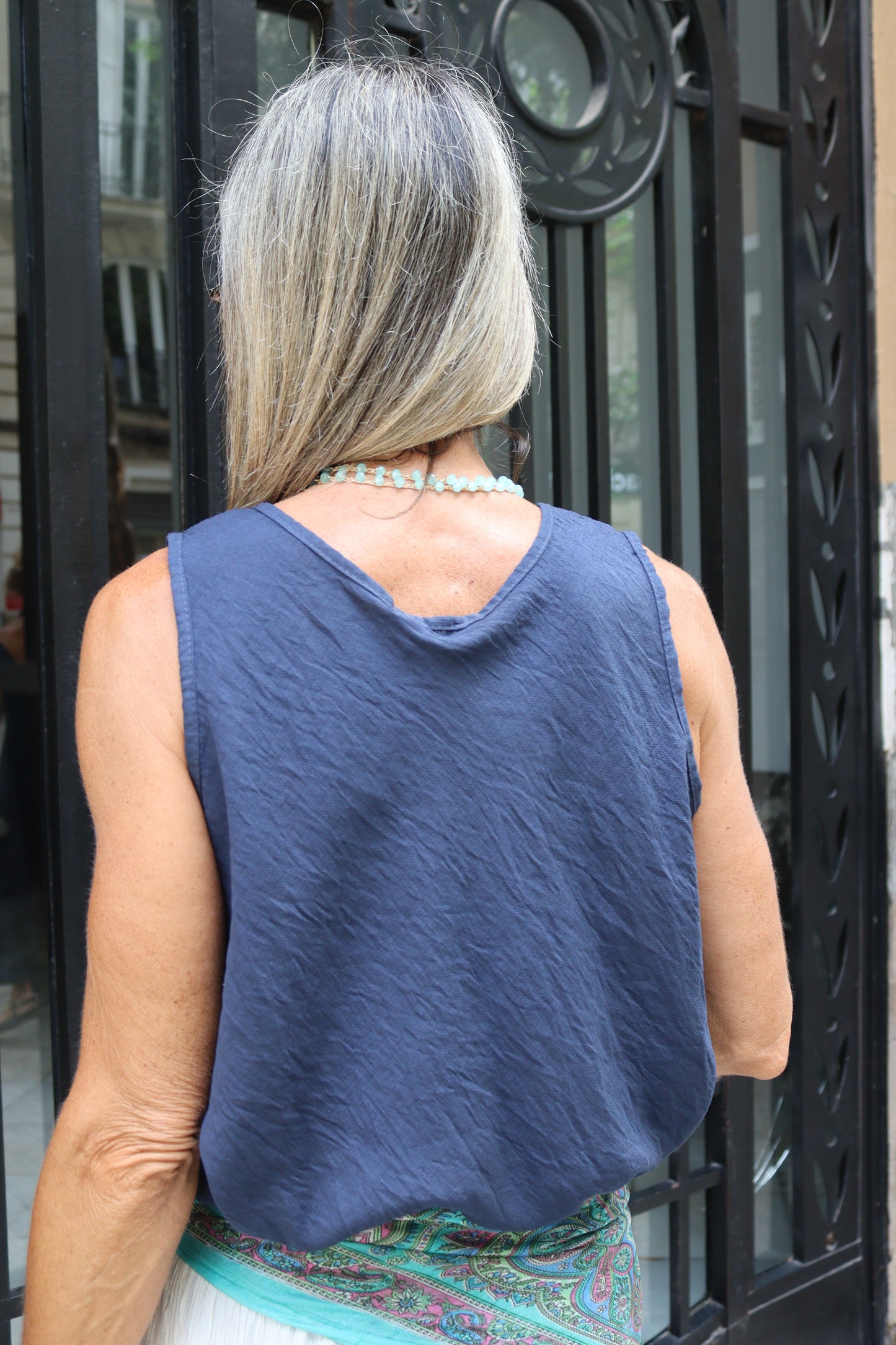 TOP NURIA MARINO