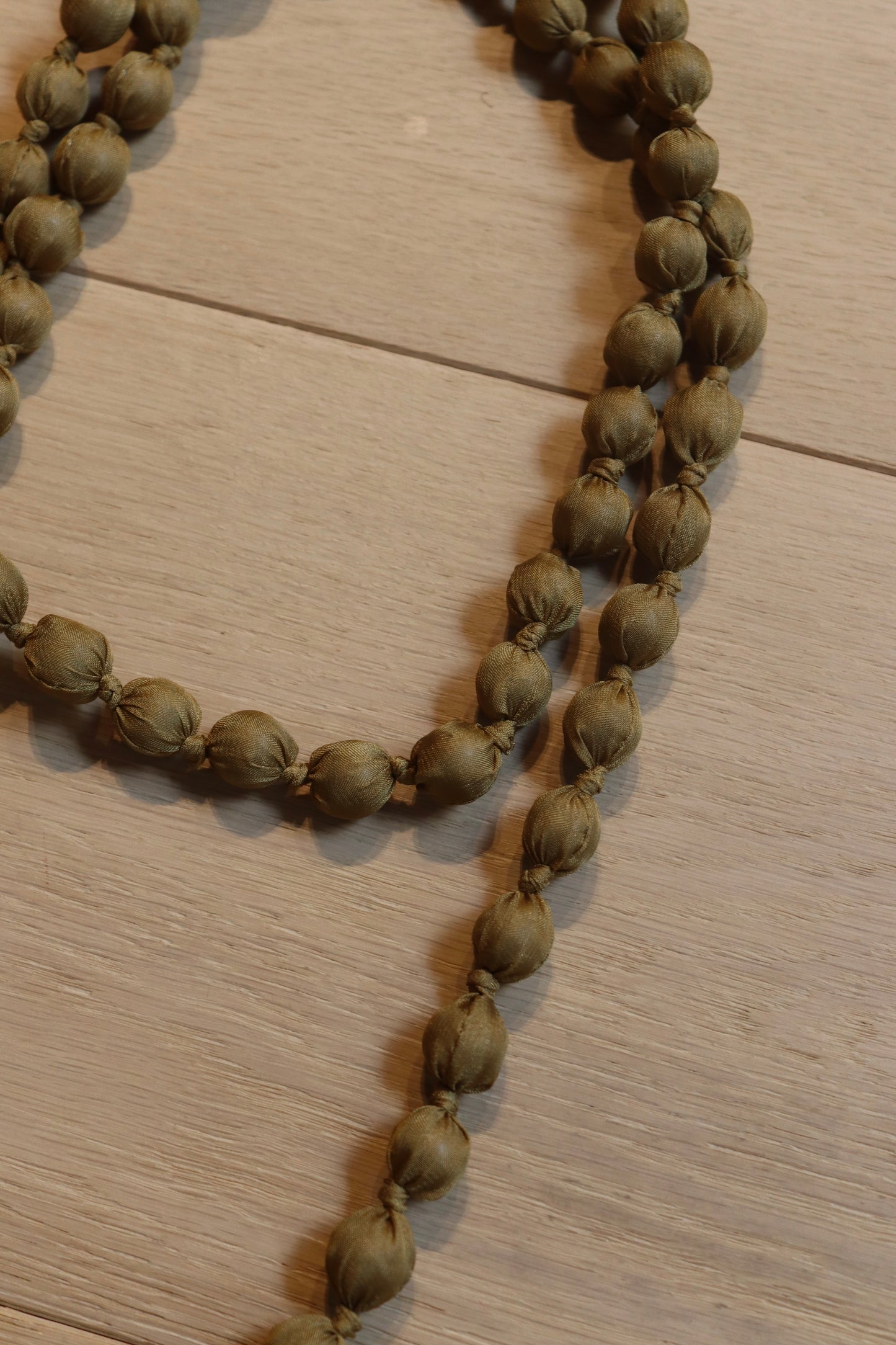 COLLAR NATALIA OLIVA