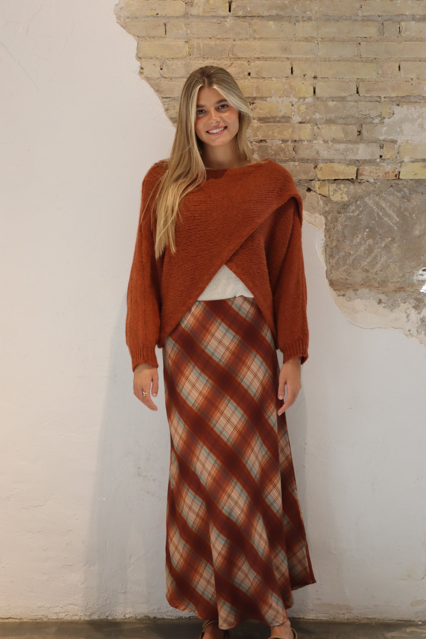 JERSEY CLAUDIA CALDERA