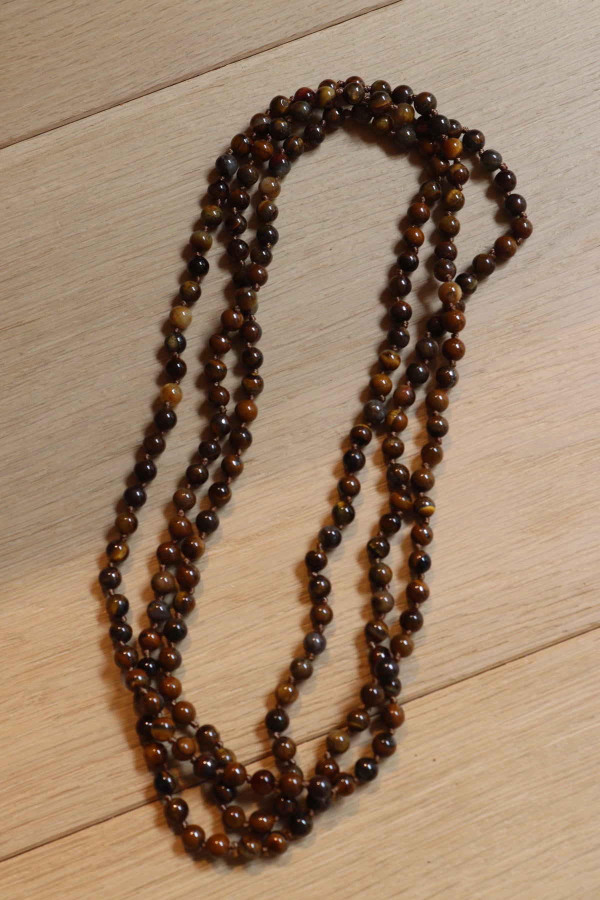 COLLAR ZOE MULTIMARRON