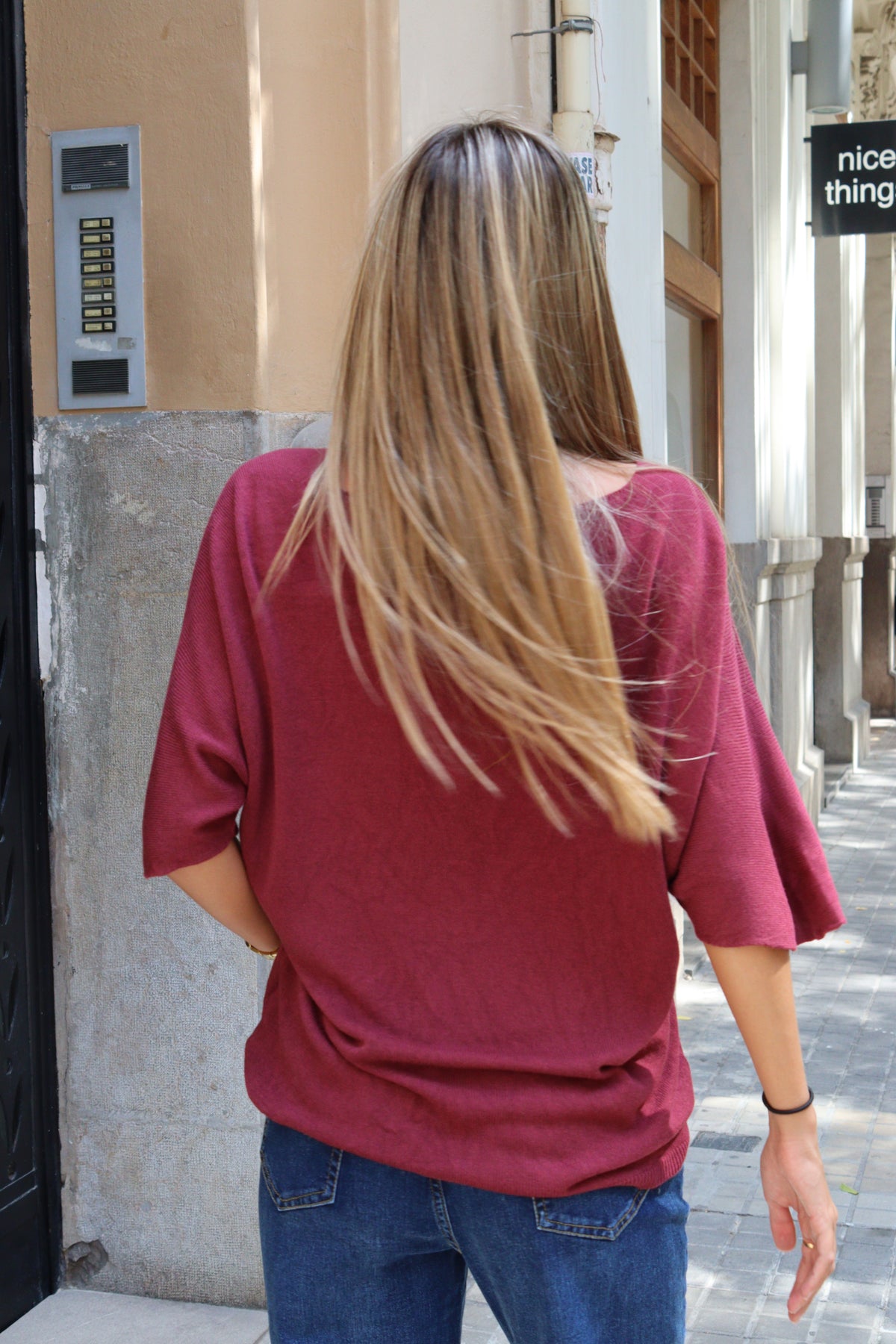 JERSEY ANI VINO