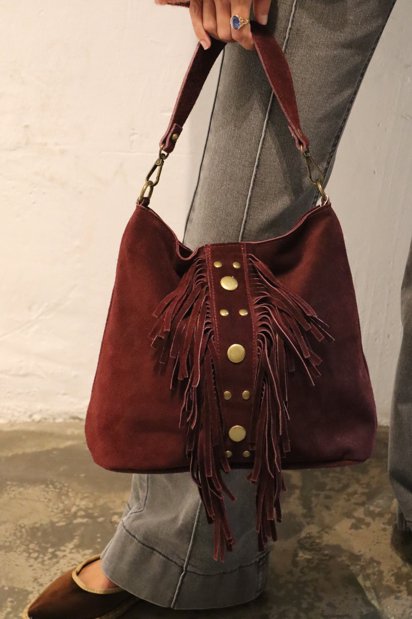 BOLSO GELA VINO