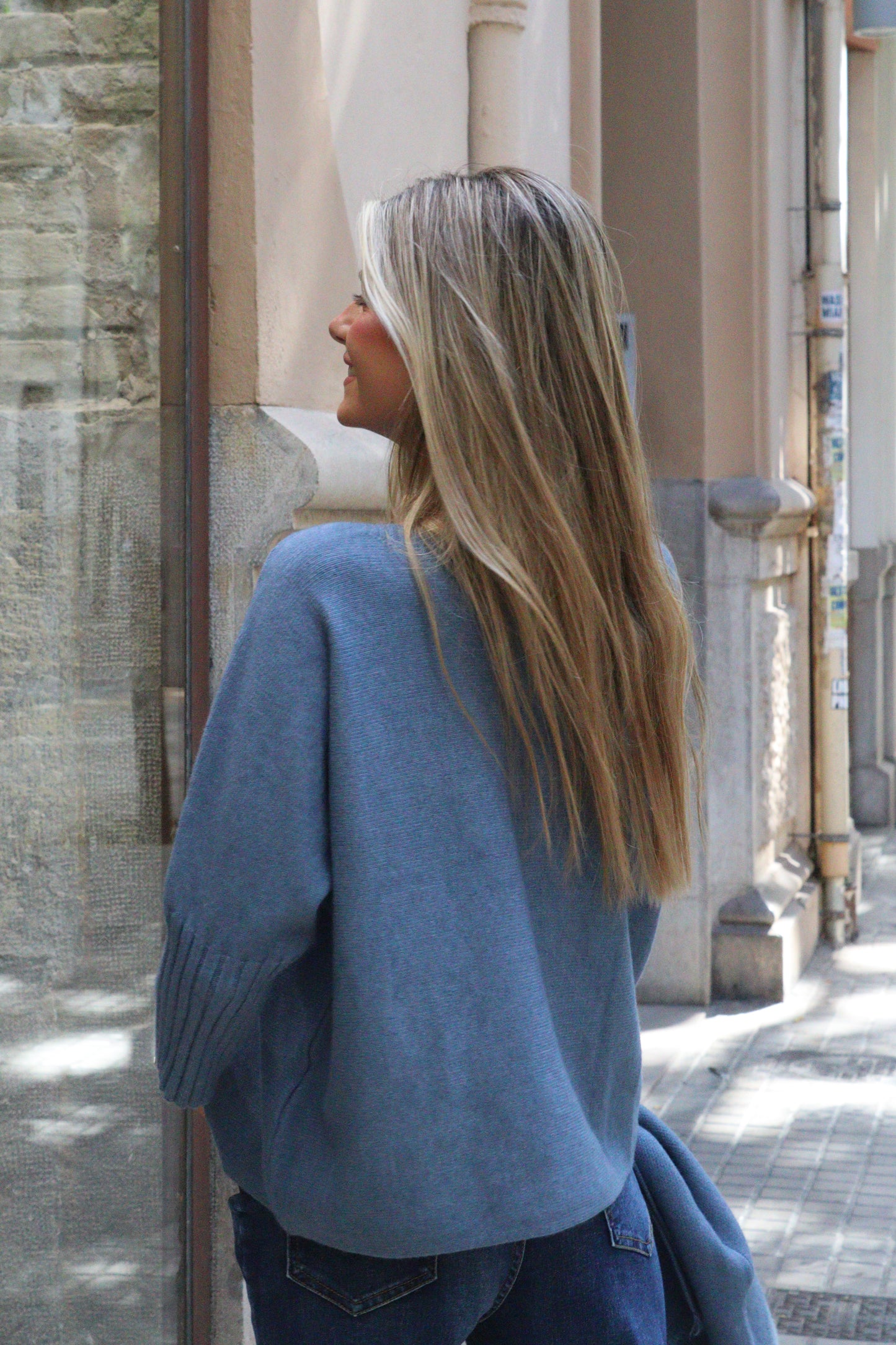 JERSEY VICTORIA AZUL