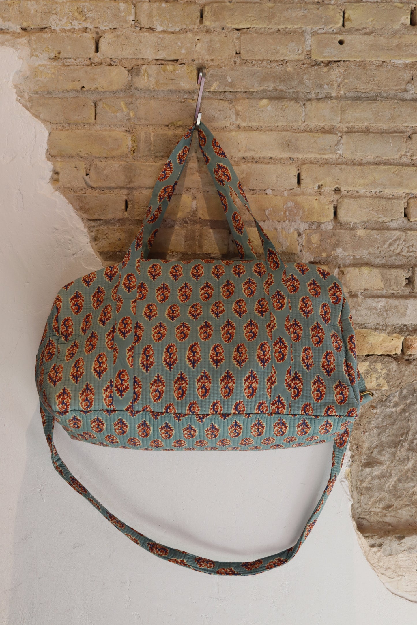 BOLSA DE VIAJE