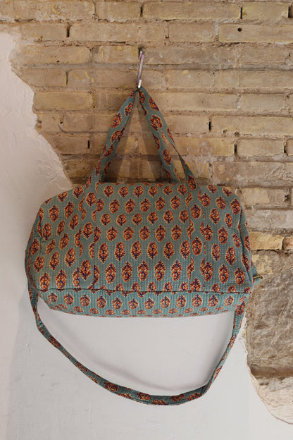 BOLSA DE VIAJE