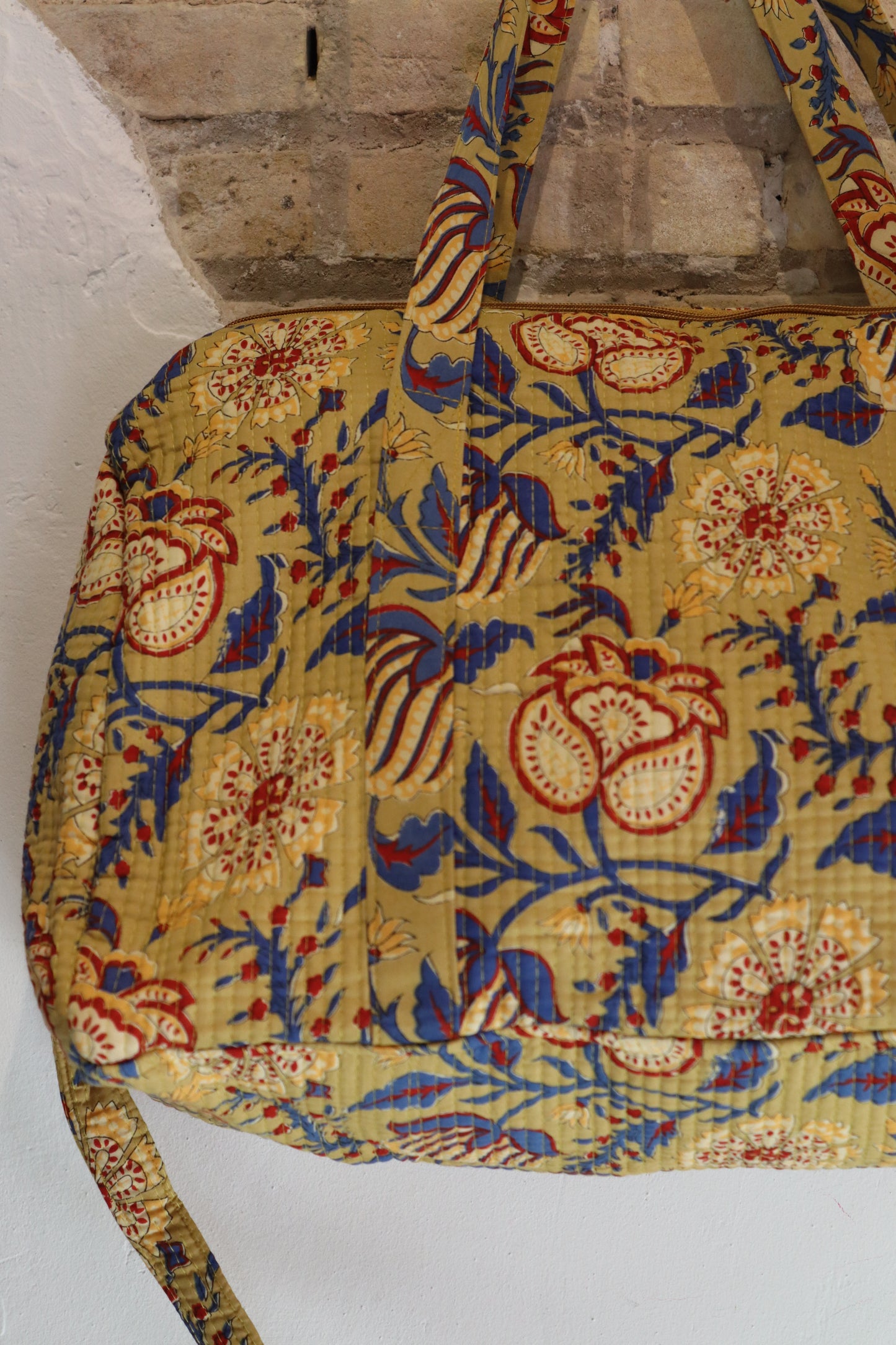 BOLSA DE VIAJE
