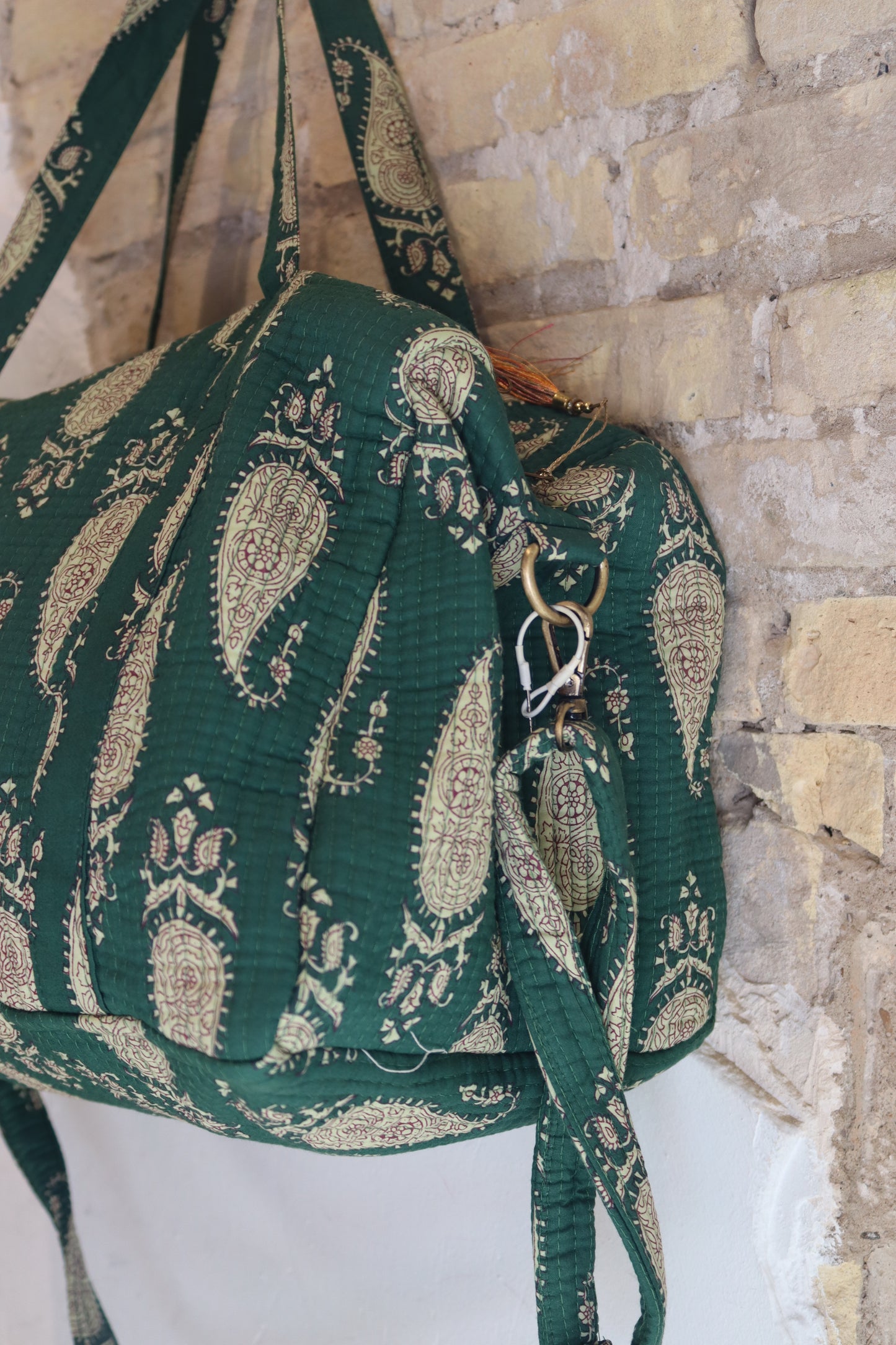 BOLSA DE VIAJE