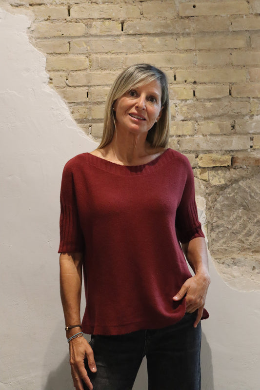 JERSEY PILAR VINO