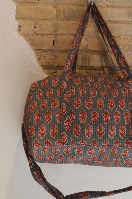 BOLSA DE VIAJE