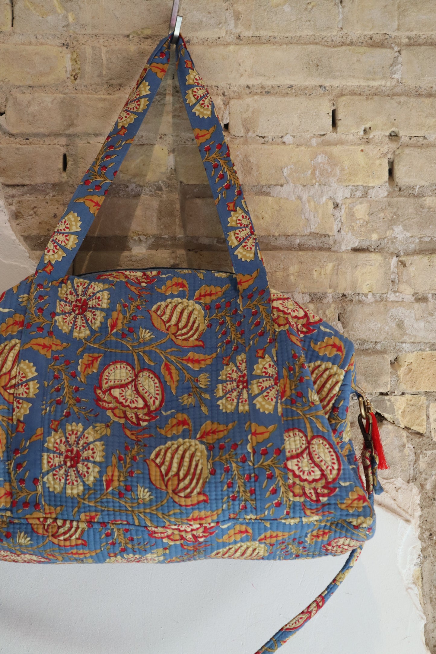 BOLSA DE VIAJE