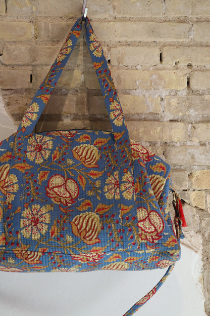 BOLSA DE VIAJE