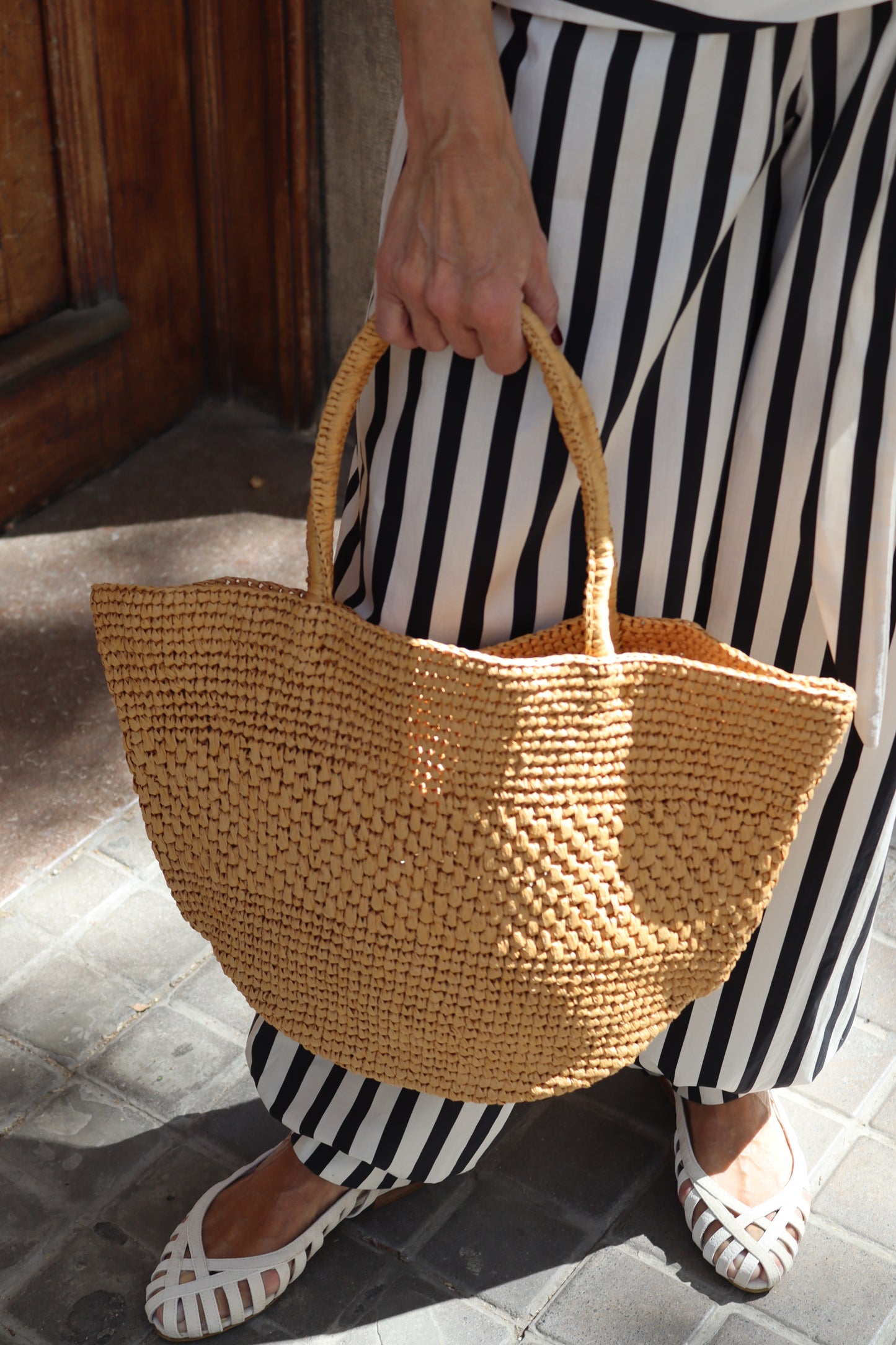 BOLSO LU NEUTRO
