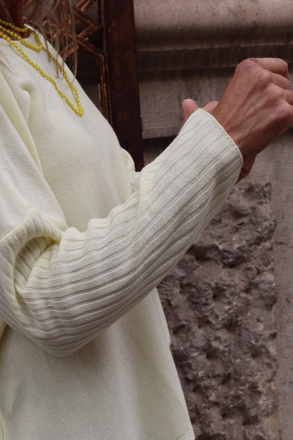 JERSEY LIDIA AMARILLO