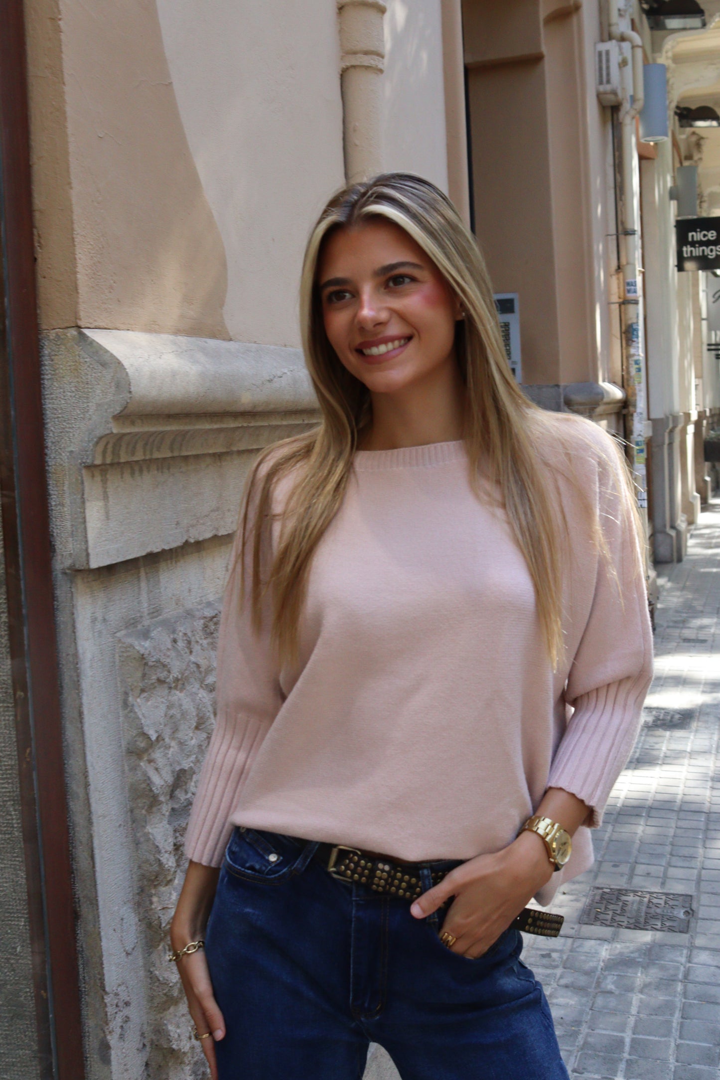 JERSEY VICTORIA ROSA PALO