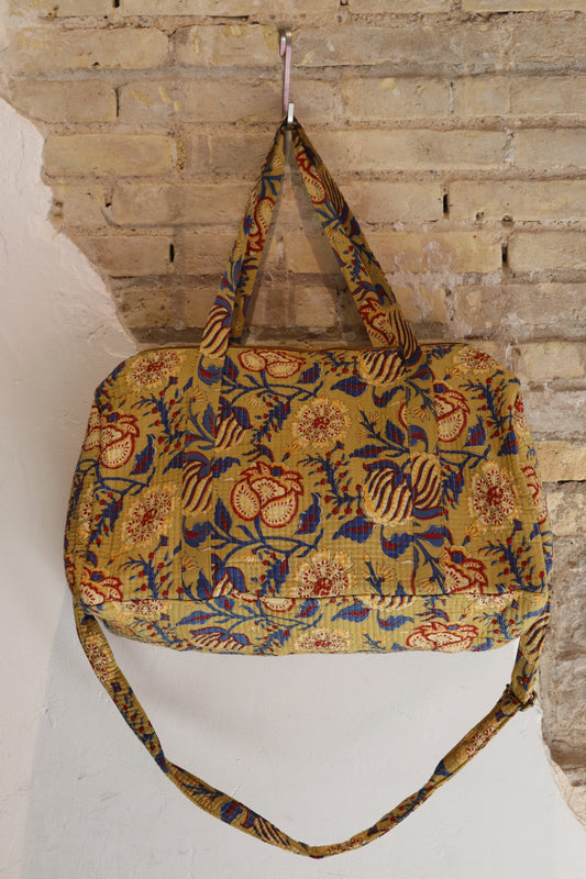 BOLSA DE VIAJE