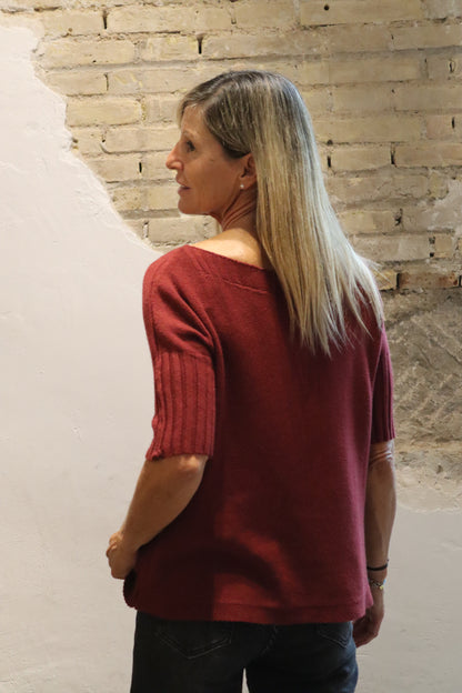JERSEY PILAR VINO