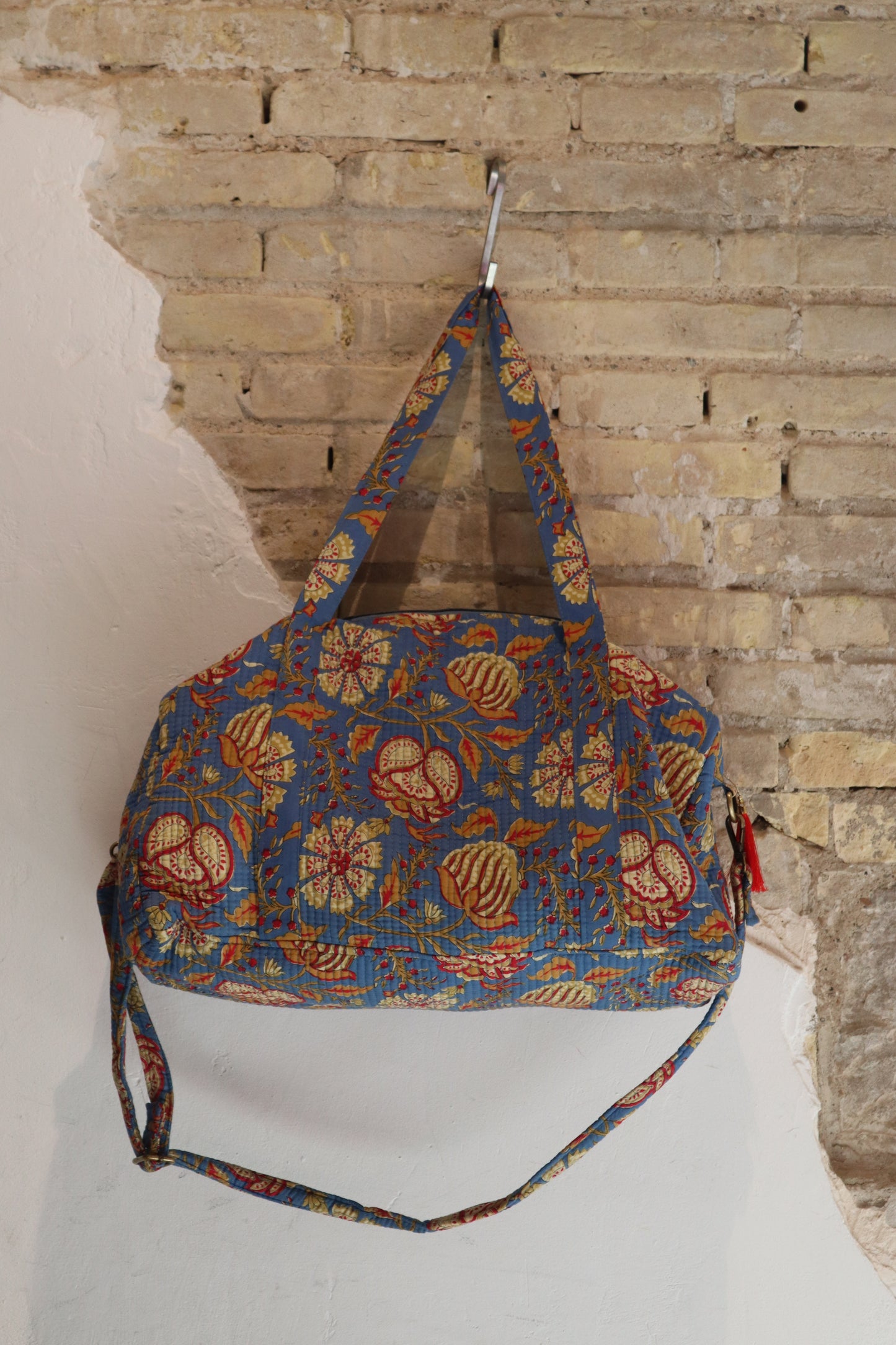 BOLSA DE VIAJE