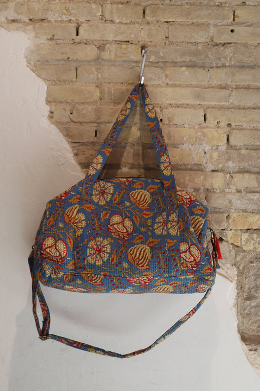 BOLSA DE VIAJE