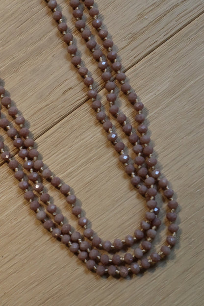 COLLAR ZOE TOPO