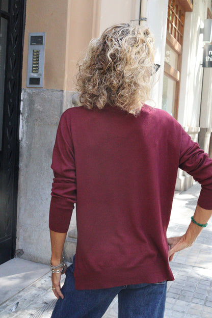 JERSEY MERAKI VINO
