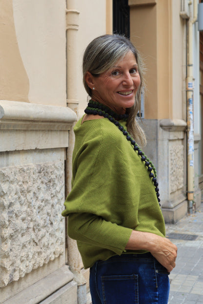 JERSEY NURIA PISTACHO