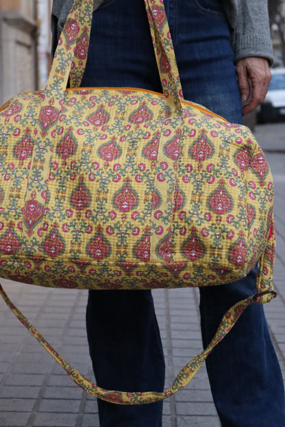 BOLSA DE VIAJE