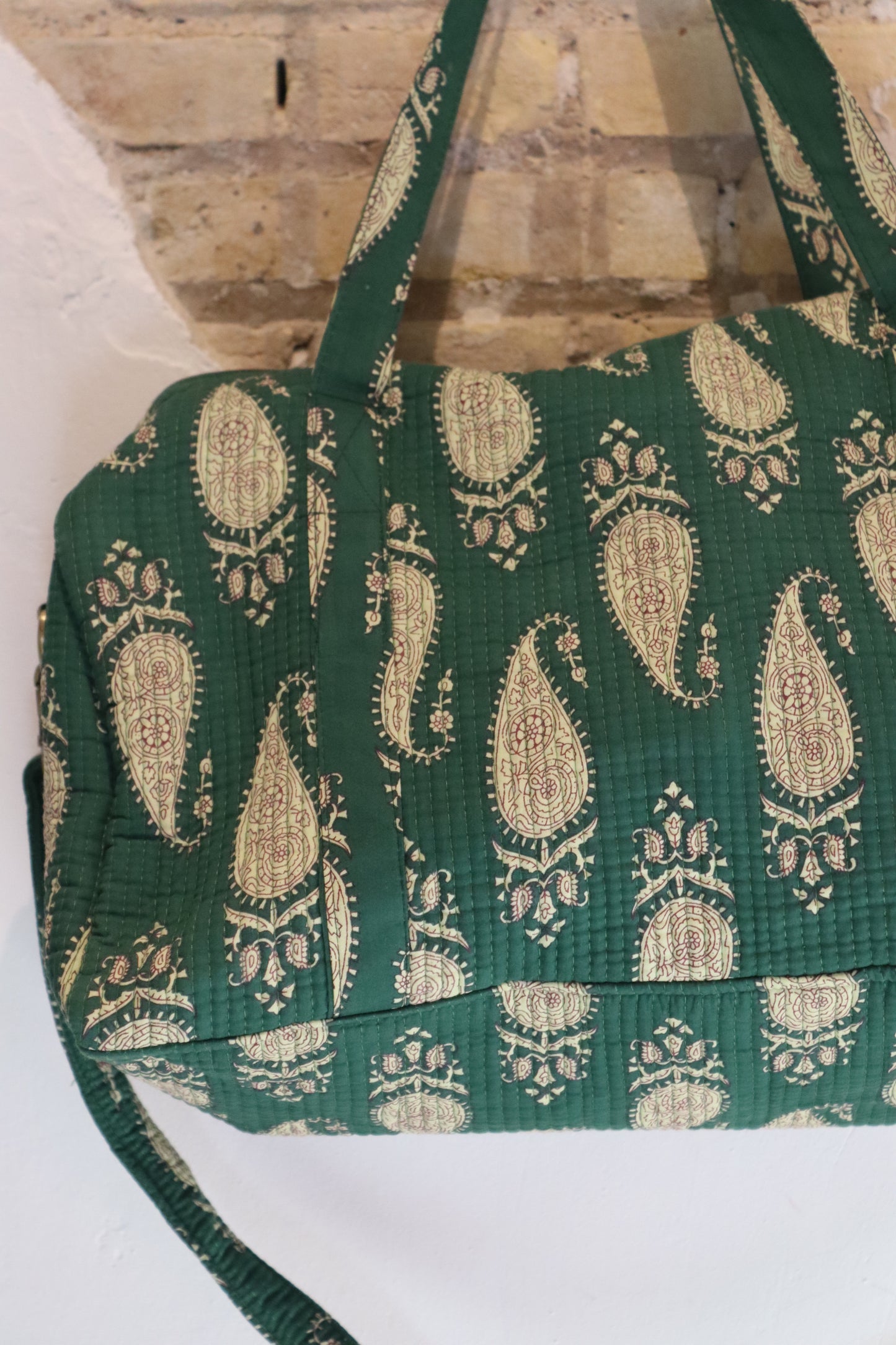 BOLSA DE VIAJE