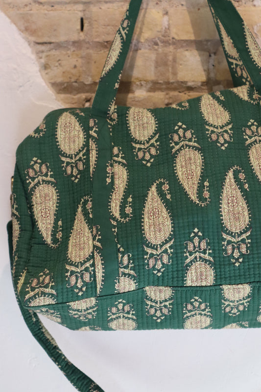 BOLSA DE VIAJE