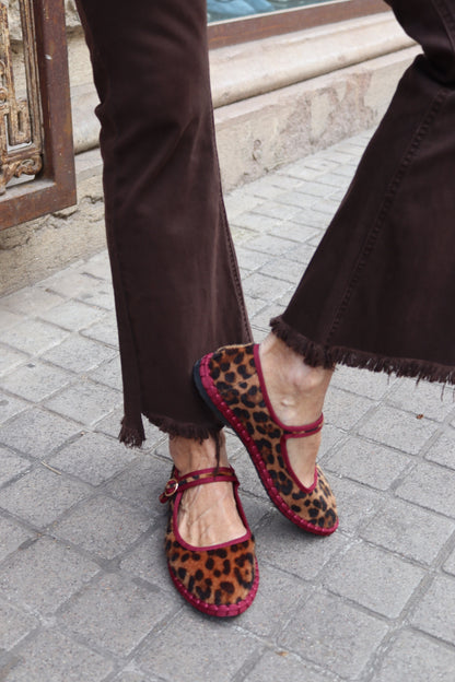 VAQUERO MERAKI CHOCOLATE