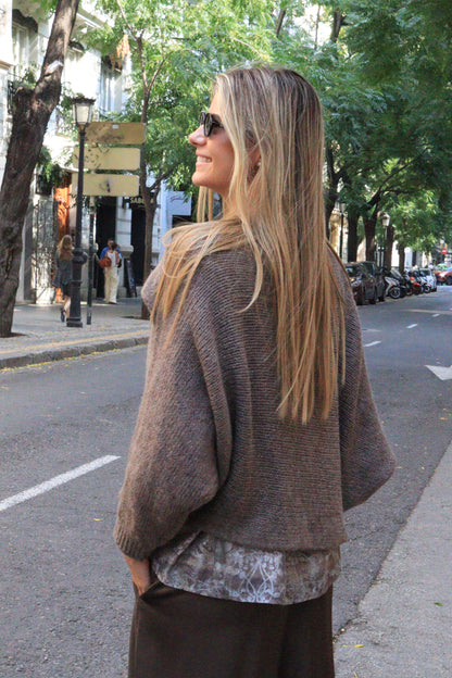 JERSEY CRUZADO TOPO