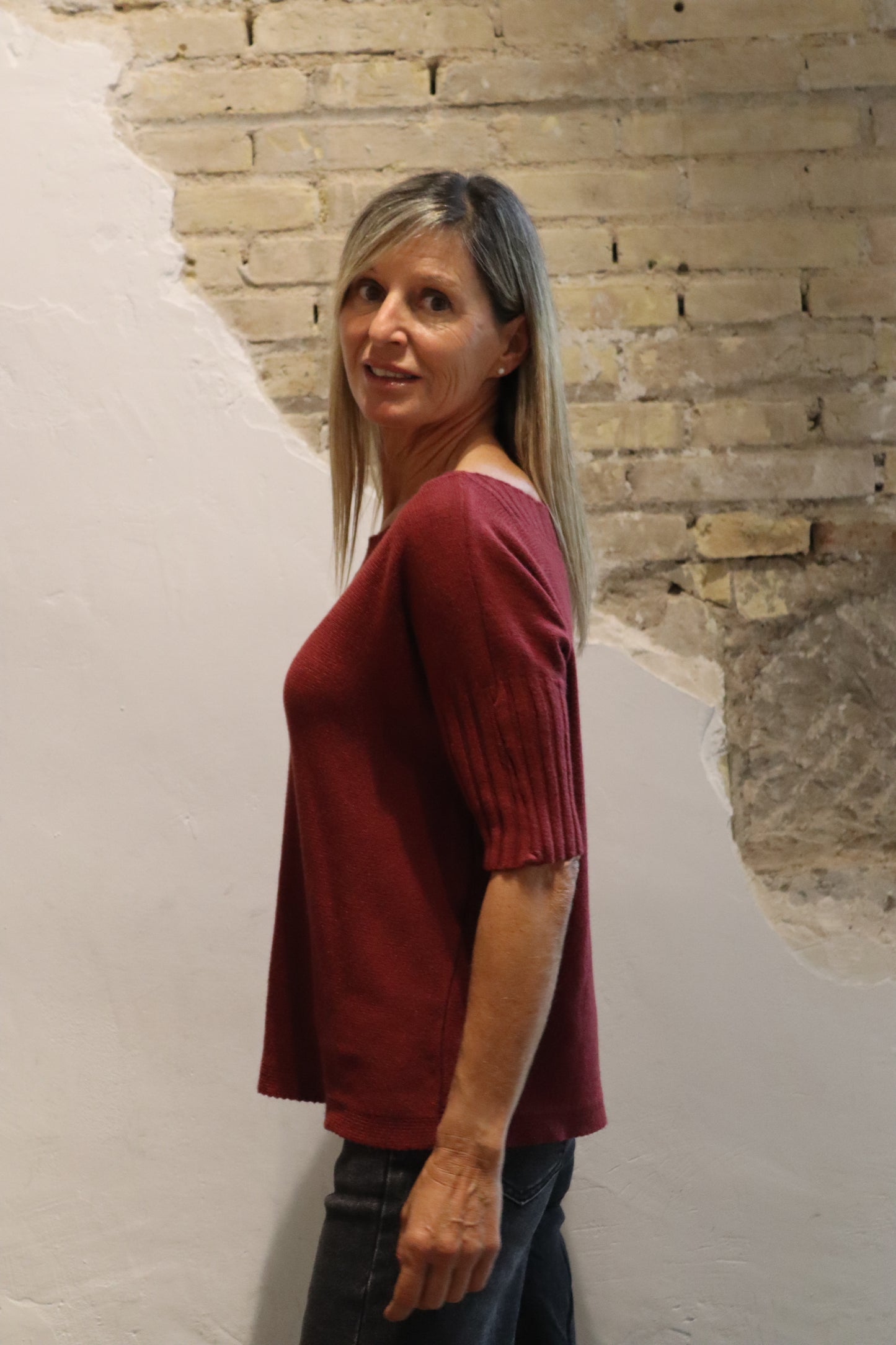 JERSEY PILAR VINO