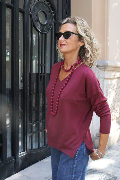 JERSEY MERAKI VINO