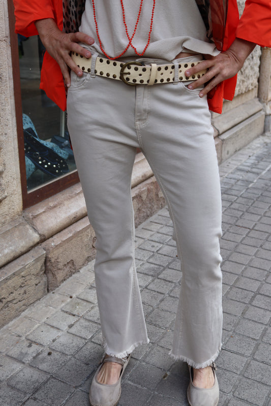 VAQUERO MERAKI BEIGE