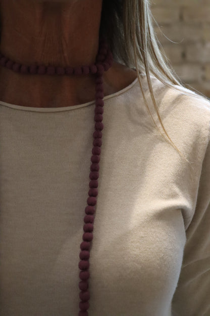 COLLAR EVA