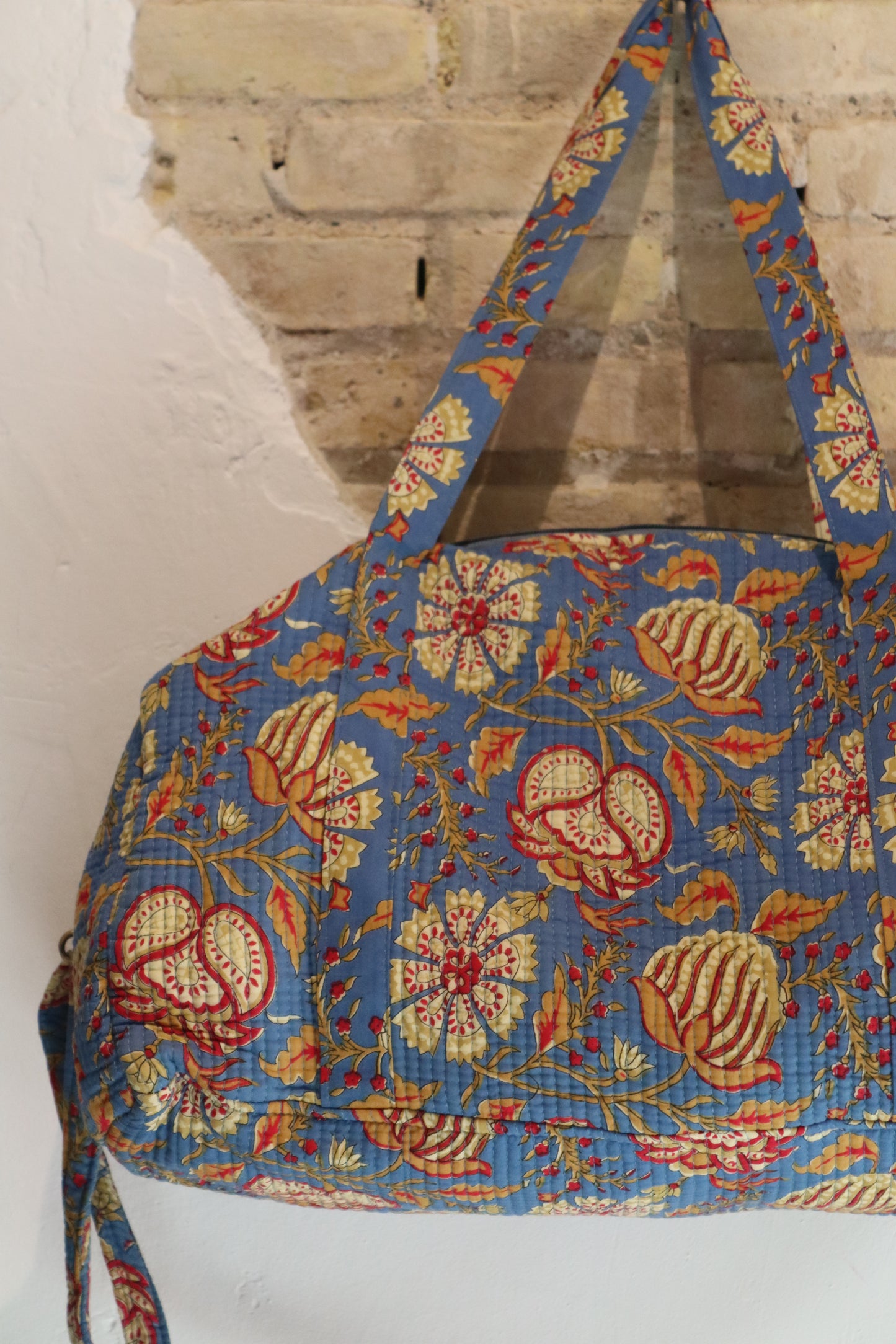 BOLSA DE VIAJE