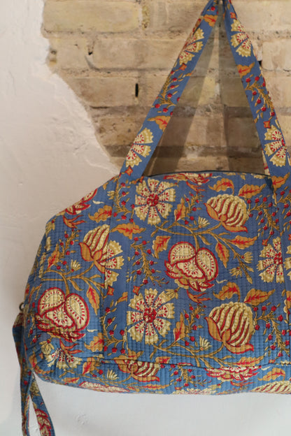 BOLSA DE VIAJE